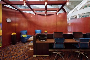 Courtyard by Marriott Columbus West/Hilliard