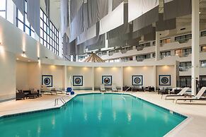 Courtyard by Marriott Columbus West/Hilliard