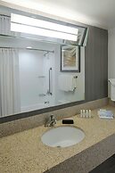 Courtyard by Marriott Columbus West/Hilliard