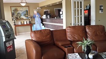 Super 8 by Wyndham Atlanta/Hartsfield Jackson Airport