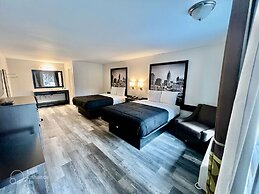 Super 8 by Wyndham Atlanta/Hartsfield Jackson Airport