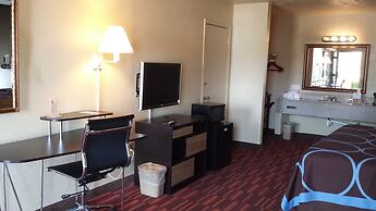 Super 8 by Wyndham Atlanta/Hartsfield Jackson Airport