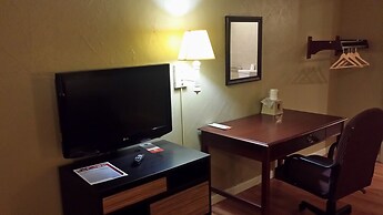 Super 8 by Wyndham Atlanta/Hartsfield Jackson Airport