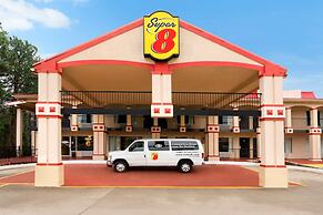 Super 8 by Wyndham Atlanta/Hartsfield Jackson Airport