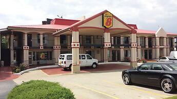 Super 8 by Wyndham Atlanta/Hartsfield Jackson Airport