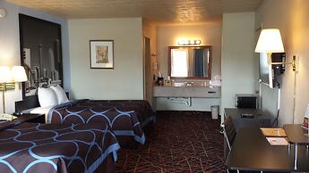 Super 8 by Wyndham Atlanta/Hartsfield Jackson Airport