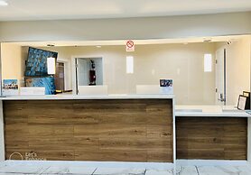 Super 8 by Wyndham Atlanta/Hartsfield Jackson Airport