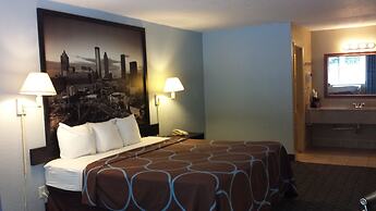 Super 8 by Wyndham Atlanta/Hartsfield Jackson Airport