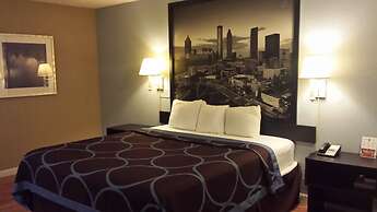 Super 8 by Wyndham Atlanta/Hartsfield Jackson Airport