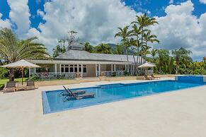 Four Seasons Resort - Nevis