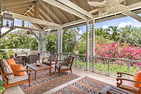 Four Seasons Resort - Nevis