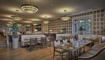 Four Seasons Resort - Nevis