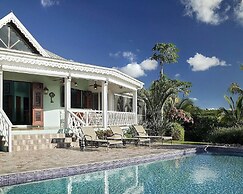 Four Seasons Resort - Nevis