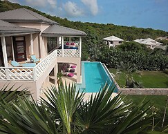 Four Seasons Resort - Nevis