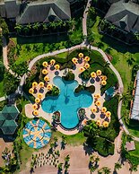 Four Seasons Resort - Nevis