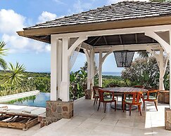 Four Seasons Resort - Nevis