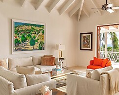 Four Seasons Resort - Nevis