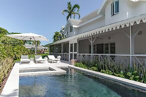 Four Seasons Resort - Nevis