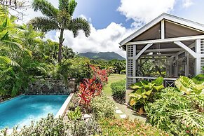 Four Seasons Resort - Nevis