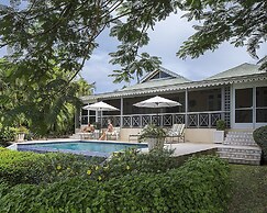 Four Seasons Resort - Nevis