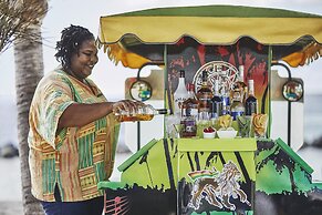 Four Seasons Resort - Nevis