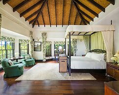 Four Seasons Resort - Nevis