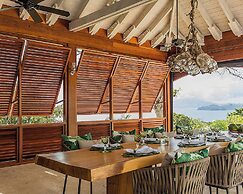 Four Seasons Resort - Nevis