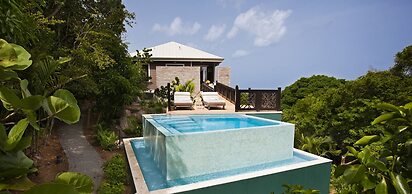 Four Seasons Resort - Nevis