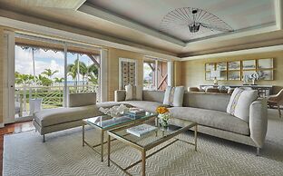 Four Seasons Resort - Nevis