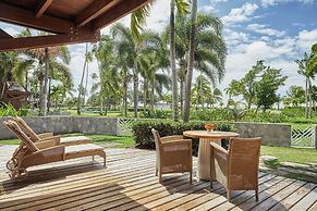 Four Seasons Resort - Nevis