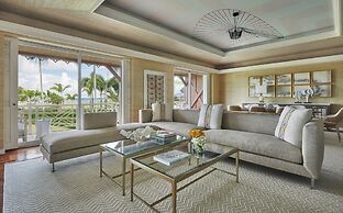 Four Seasons Resort - Nevis