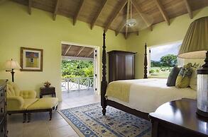 Four Seasons Resort - Nevis