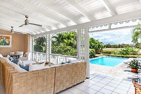 Four Seasons Resort - Nevis