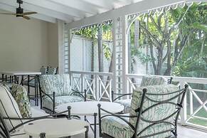 Four Seasons Resort - Nevis