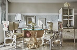 Four Seasons Resort - Nevis