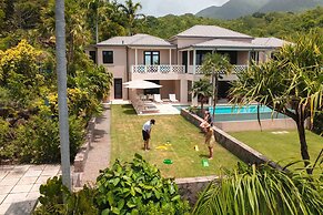 Four Seasons Resort - Nevis
