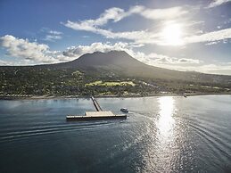 Four Seasons Resort - Nevis