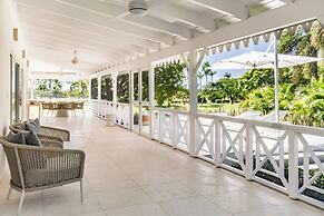 Four Seasons Resort - Nevis