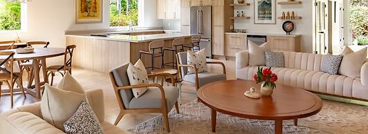 Four Seasons Resort - Nevis