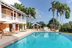 Four Seasons Resort - Nevis