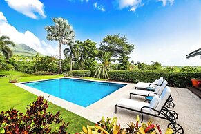 Four Seasons Resort - Nevis