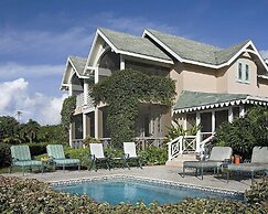 Four Seasons Resort - Nevis