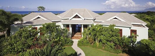 Four Seasons Resort - Nevis