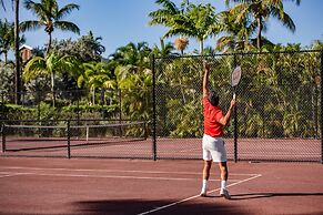Four Seasons Resort - Nevis