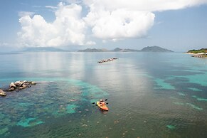 Four Seasons Resort - Nevis