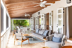 Four Seasons Resort - Nevis