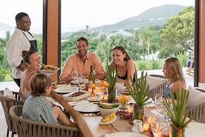 Four Seasons Resort - Nevis