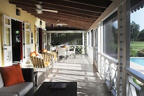 Four Seasons Resort - Nevis