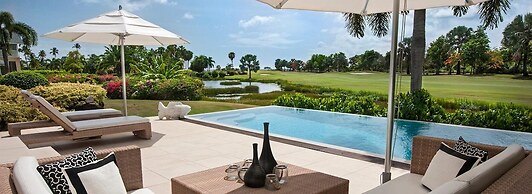 Four Seasons Resort - Nevis