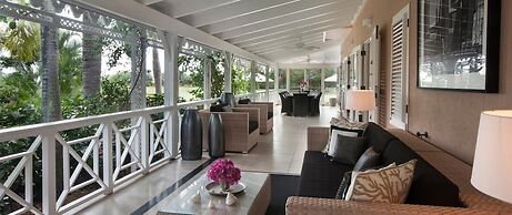 Four Seasons Resort - Nevis